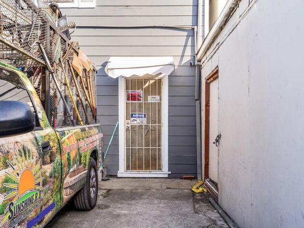812 Lisbon, Oakland CA 94601