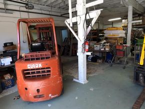 812 Lisbon, Oakland CA 94601