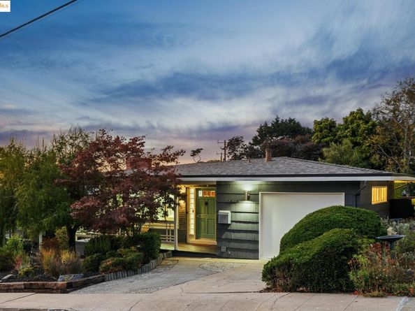 6545 Alta Vista Dr, El Cerrito CA 94530