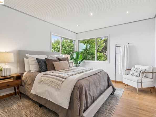 6545 Alta Vista Dr, El Cerrito CA 94530