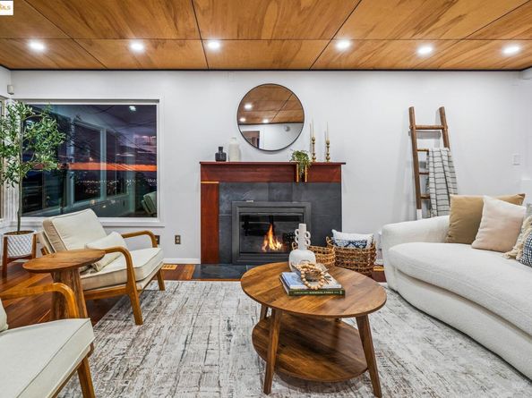 6545 Alta Vista Dr, El Cerrito CA 94530