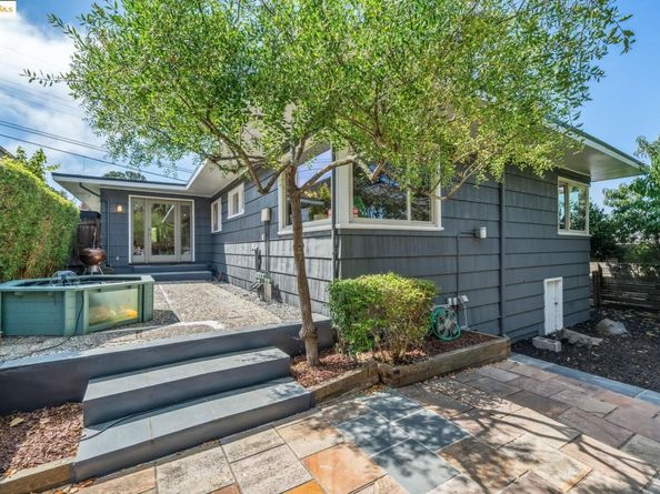 6545 Alta Vista Dr, El Cerrito CA 94530