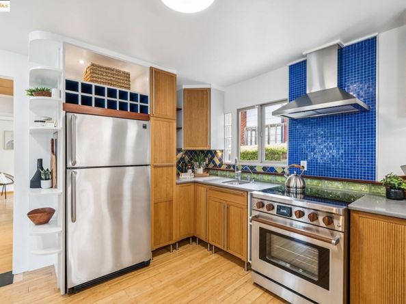 6545 Alta Vista Dr, El Cerrito CA 94530