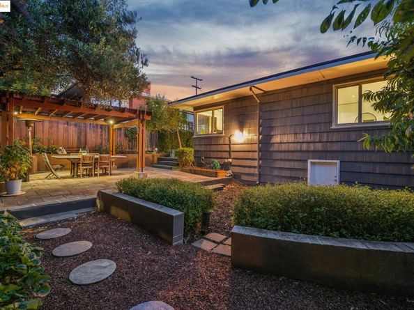 6545 Alta Vista Dr, El Cerrito CA 94530