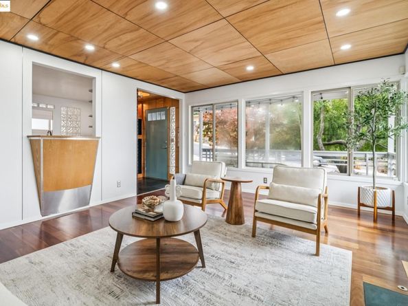 6545 Alta Vista Dr, El Cerrito CA 94530