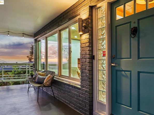 6545 Alta Vista Dr, El Cerrito CA 94530
