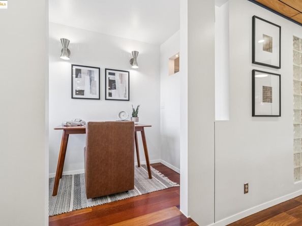 6545 Alta Vista Dr, El Cerrito CA 94530