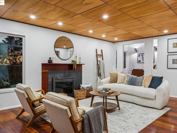 6545 Alta Vista Dr, El Cerrito CA 94530