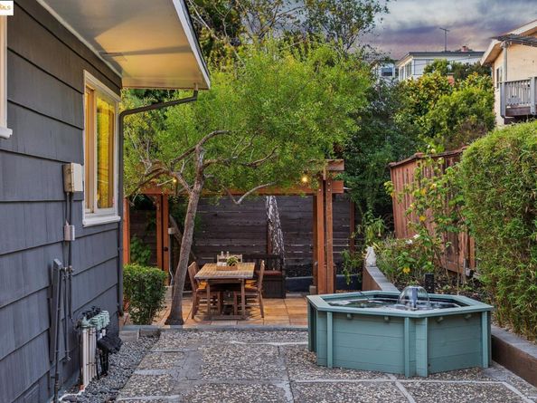 6545 Alta Vista Dr, El Cerrito CA 94530