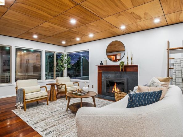 6545 Alta Vista Dr, El Cerrito CA 94530