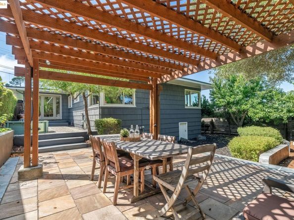 6545 Alta Vista Dr, El Cerrito CA 94530
