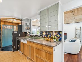 6545 Alta Vista Dr, El Cerrito CA 94530