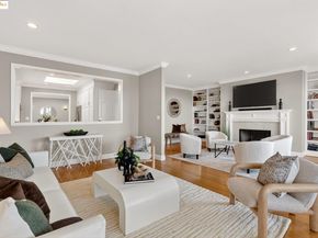 64 Schooner Hl, Oakland CA 94618