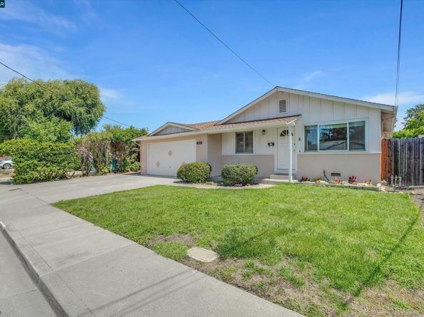 3455 Halifax Way, Concord CA 94520