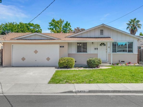 3455 Halifax Way, Concord CA 94520