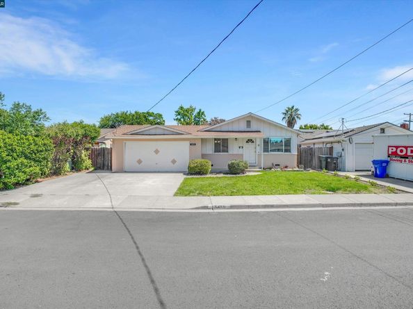 3455 Halifax Way, Concord CA 94520
