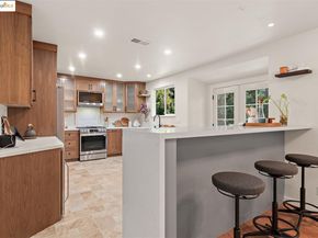 3449 Encina Way, Oakland CA 94605