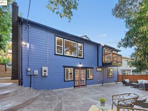 3449 Encina Way, Oakland CA 94605
