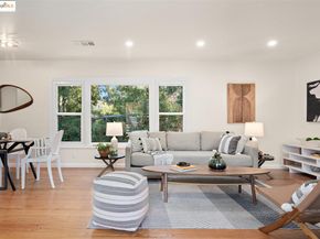 3449 Encina Way, Oakland CA 94605