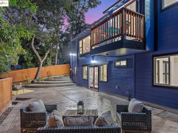3449 Encina Way, Oakland CA 94605