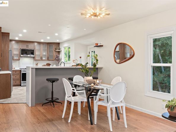 3449 Encina Way, Oakland CA 94605