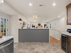 3449 Encina Way, Oakland CA 94605