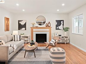 3449 Encina Way, Oakland CA 94605