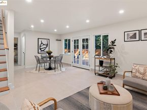3449 Encina Way, Oakland CA 94605