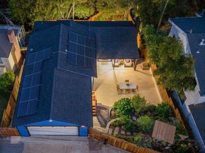 3449 Encina Way, Oakland CA 94605