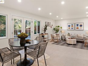 3449 Encina Way, Oakland CA 94605