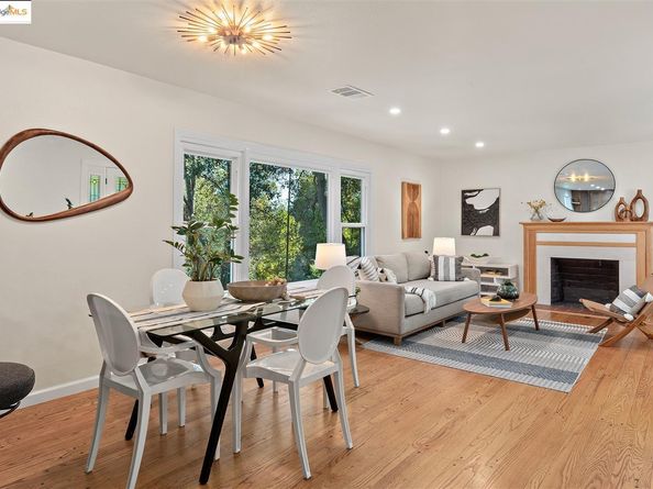 3449 Encina Way, Oakland CA 94605