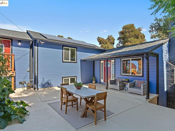 3449 Encina Way, Oakland CA 94605