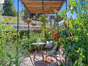 3449 Encina Way, Oakland CA 94605