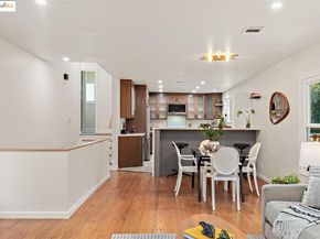 3449 Encina Way, Oakland CA 94605