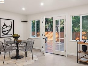 3449 Encina Way, Oakland CA 94605