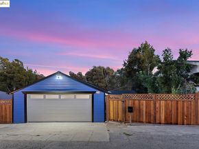 3449 Encina Way, Oakland CA 94605