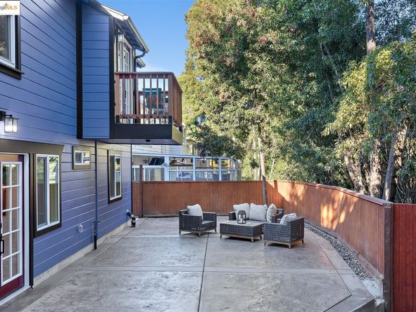 3449 Encina Way, Oakland CA 94605