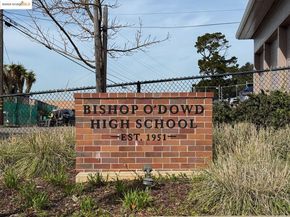 3449 Encina Way, Oakland CA 94605