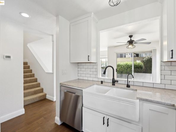 204 Pebblecreek Ct, Martinez CA 94553