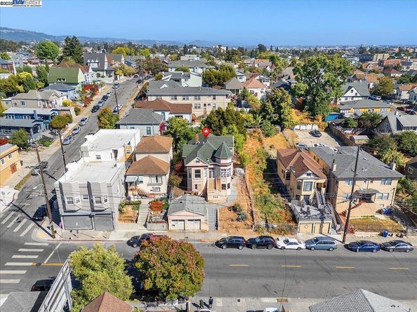 2230 23Rd Ave, Oakland CA 94606