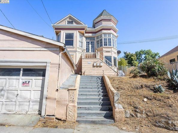 2230 23Rd Ave, Oakland CA 94606
