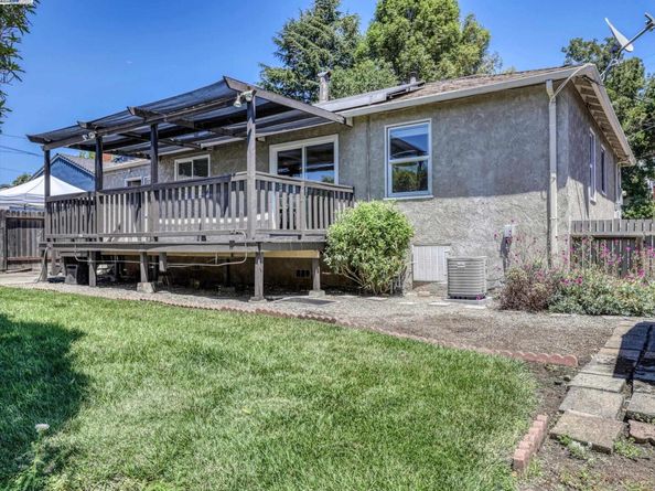 16111 Berkshire Dr, San Leandro CA 94578