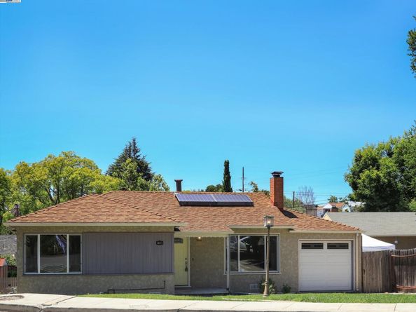 16111 Berkshire Dr, San Leandro CA 94578