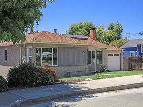 16111 Berkshire Dr, San Leandro CA 94578