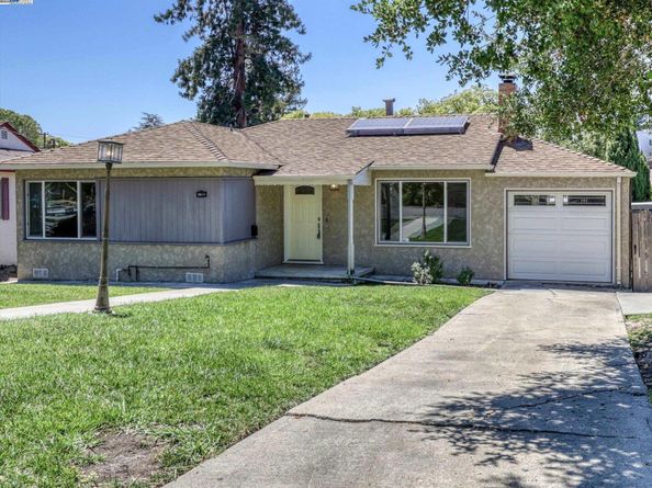 16111 Berkshire Dr, San Leandro CA 94578