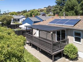 16111 Berkshire Dr, San Leandro CA 94578