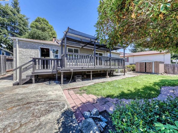16111 Berkshire Dr, San Leandro CA 94578