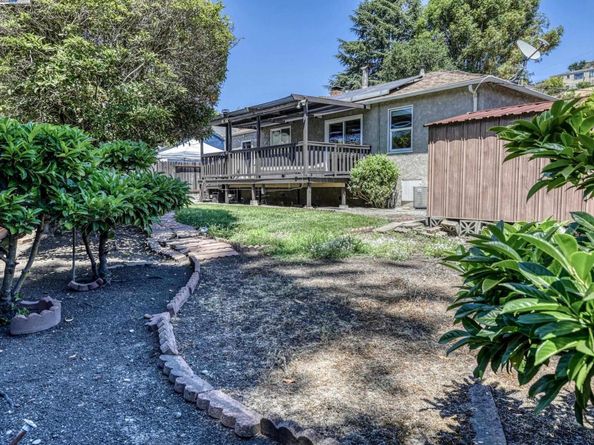 16111 Berkshire Dr, San Leandro CA 94578