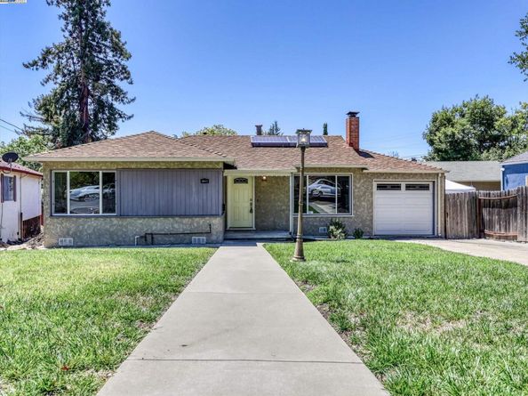 16111 Berkshire Dr, San Leandro CA 94578