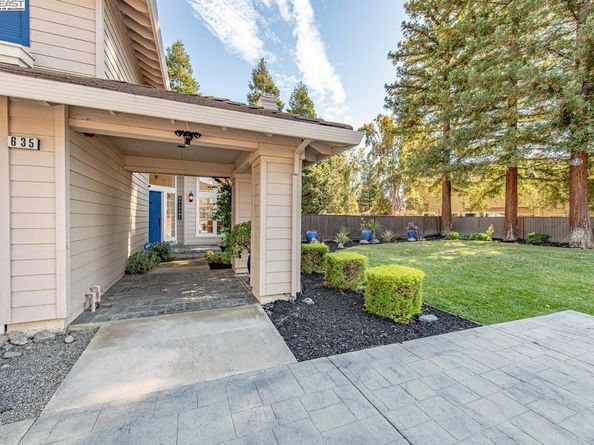 635 Zermatt St, Livermore CA 94551